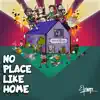 Within-Reach - No Place Like Home - EP